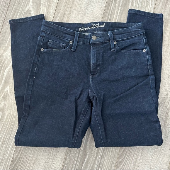 Universal Thread High Rise Skinny - Picture 8 of 11